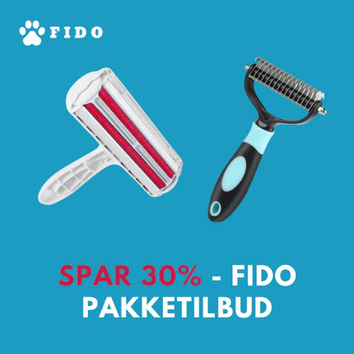 Höstpaketerbjudande