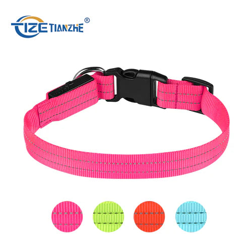 LED-halsband